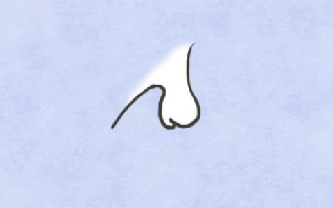 女人手臂痣相解析 手臂肘关节有痣光明磊落