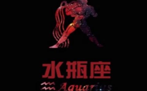 欧洲权威水瓶座分析