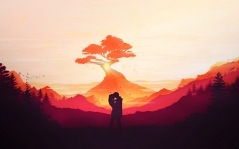 天蝎座男和天秤座女在一起会是一段什么样的姻缘？