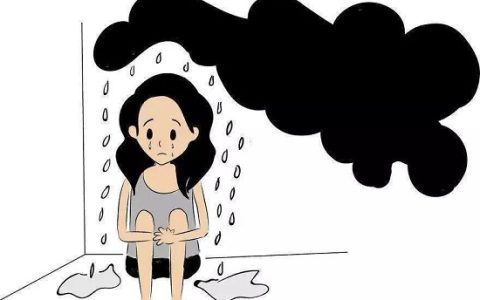 宝明易老师：六煞磁场和抑郁症究竟有何关系？