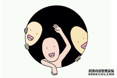 你是别人眼中的逗逼吗