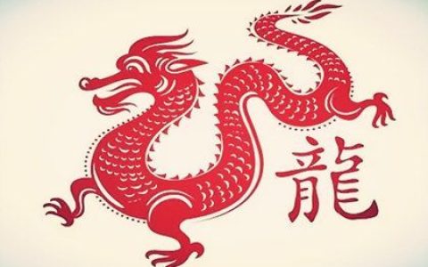 属龙人2024最佳婚配表 2024年生肖龙能结婚吗