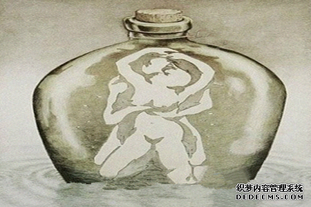 你是个好色的女人吗?