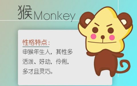 2024年生肖猴吉祥色 灰色属水 白色属金