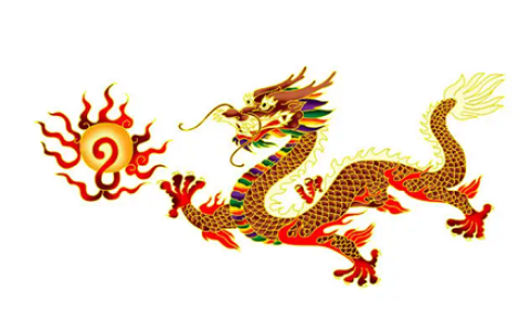 1988年属龙的最佳婚配 1988年属龙的婚姻搭配
