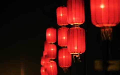 农村建房子风水禁忌 大门未建不可挂灯笼