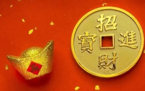 2024年容易发大财生肖 2024年财运最好的五大生肖