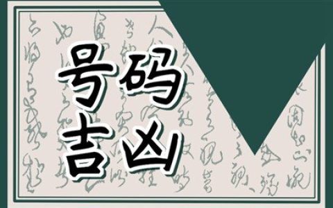 手机号里五鬼加延年&nbsp;&nbsp;生气加五鬼加延年的手机尾号磁场