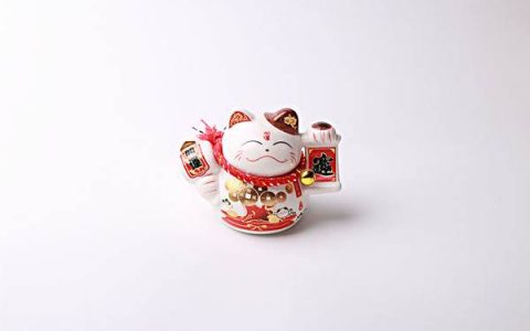 美容院招财风水 什么物件招财
