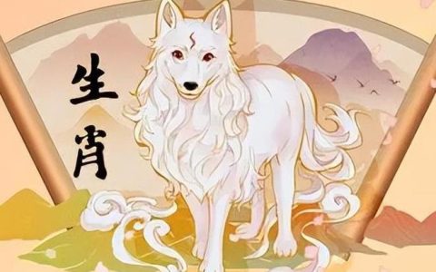 2024年运势最好的6大生肖