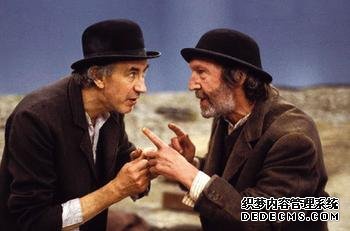你有多少戏剧恶搞细胞