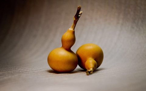 葫芦的风水作用和摆放位置 摆放在书桌上