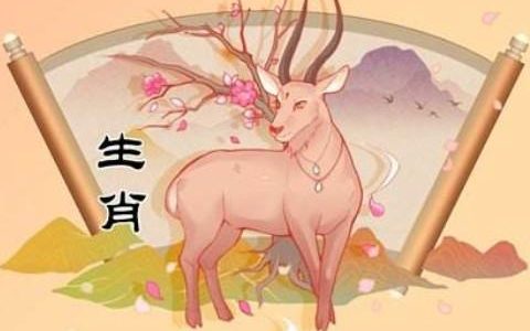 属羊和什么属相最配