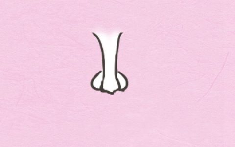 女人人中痣相 性格开放