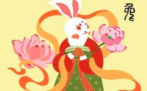 属兔和什么属相最配