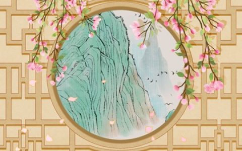 狂月天时 1204每日星座运势