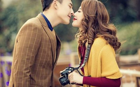 处女座爱吃醋吗？处女座男女吃醋时的表​现！