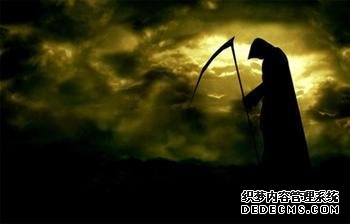 你是哪一种魔鬼