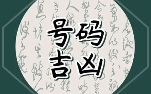 五鬼手机号码怎么化解  富贵发财的手机尾数9
