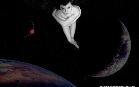 你死后的灵魂会去哪里