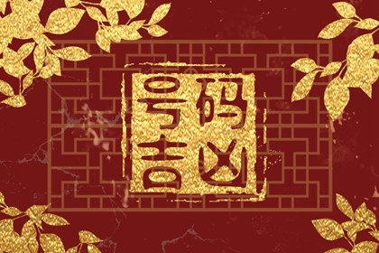 手机号6个绝命手机号 为什么不建议手机尾号是9