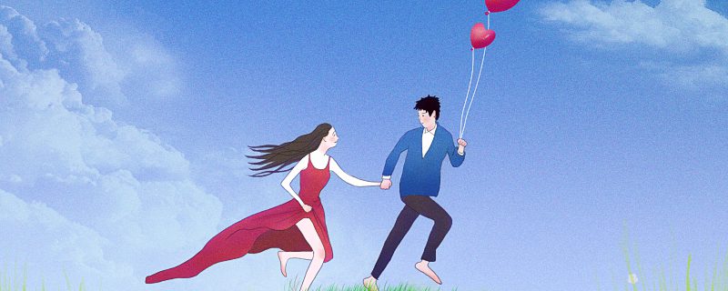 摩羯男遇到双子女会怎样，谁更厉害？