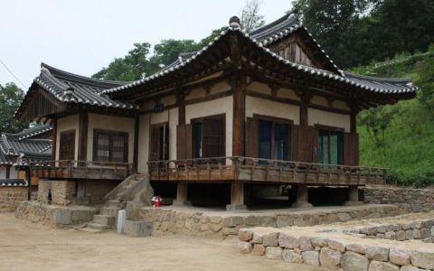 房屋坐向与风水 什么朝向好