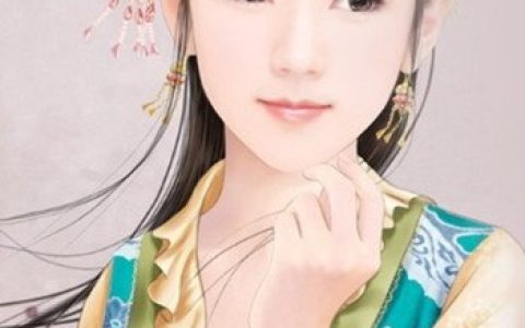 若你生在古代你会嫁给谁