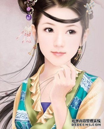 若你生在古代你会嫁给谁