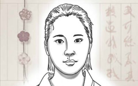 印堂下有痣的女人面相 朱砂痣是美人痣