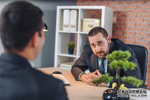 你适合在职场上毛遂自荐吗？