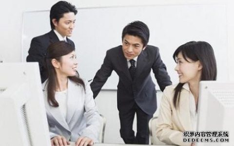 在职场中，你会被别人套路吗？