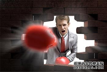 测试你是否有暴力倾向