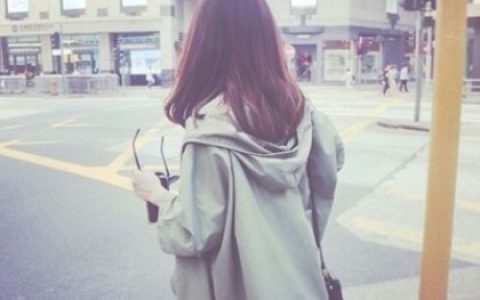 白羊女面对不喜欢的追求者