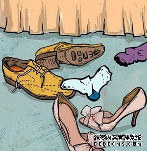 测测你如何面对一夜情