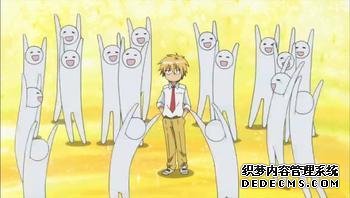 你身边隐藏着哪种小人