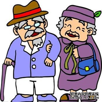 测试你老了之后会是什么样子