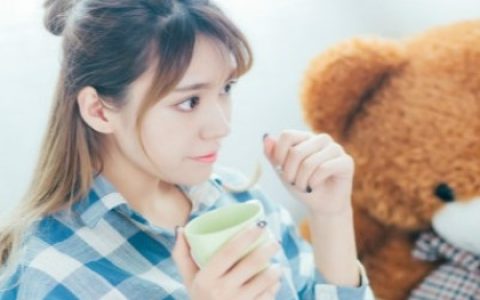 白羊女打算放弃一个深爱的男人