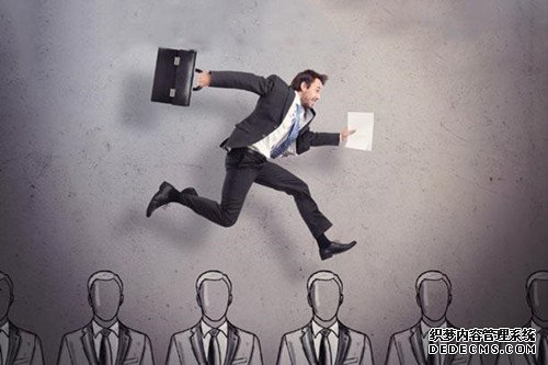 测试：你现在的状况适合跳槽吗？