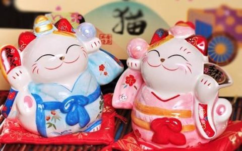 如何招财转运 大门要开合