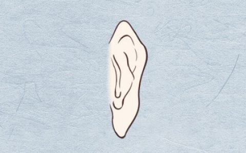 耳垂有痣的女人面相 大富大贵