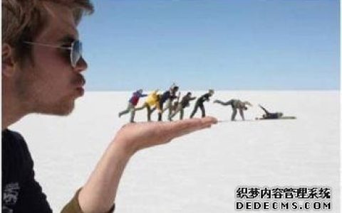 测测你属于哪种型的雷人王