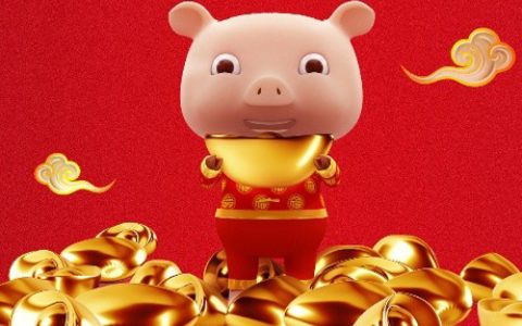 属猪人做什么行业最好
