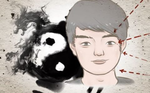 耳垂有痣的人 男人女人耳垂痣详解