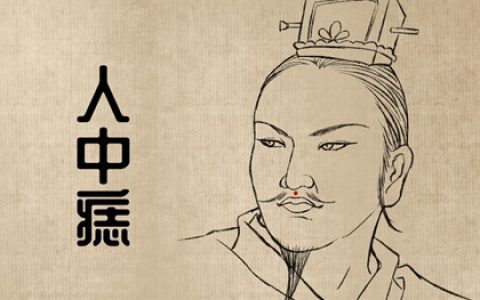非常有钱的痣相 这几处痣福运旺盛