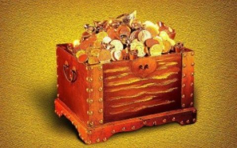 金牛座爱吃什么