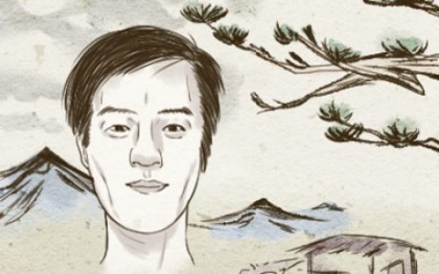 最准确男人面相痣图解 鼻尖痣有意外之财
