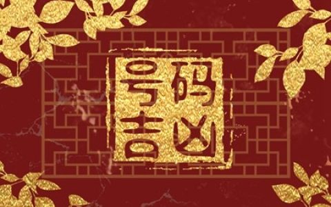 手机号中有两个天医的好处在哪?盘点最新助财聚运的尾号!