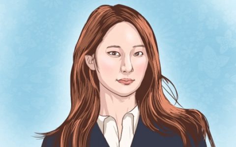 旺夫相的女人痣  耳朵长痣事业家庭双丰收