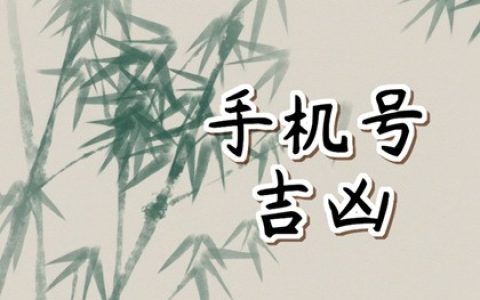 手机号码尾号天医好不好  手机号天医代表什么